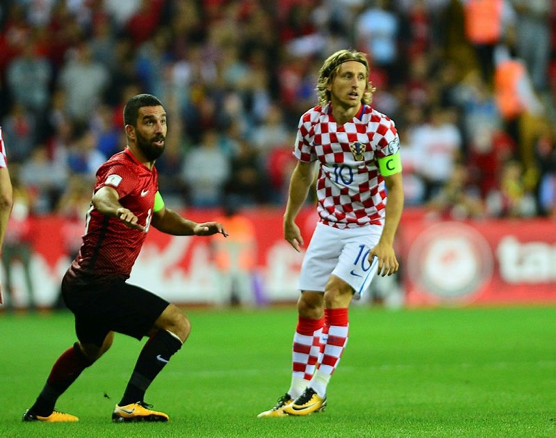 Dursun Özbek, Arda Turan’ı istiyor