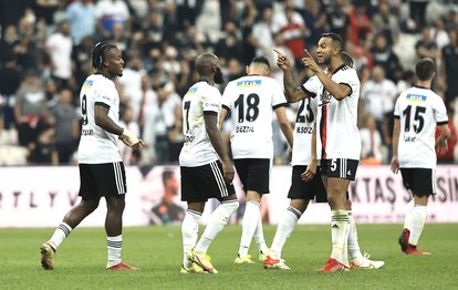 Son dakika spor haberi: Eski milli futbolcu açıkladı! Almanlar Beşiktaş’ın 3 oyuncusundan korkuyor