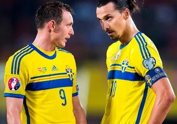 İsveçli yıldız futbolu bıraktı