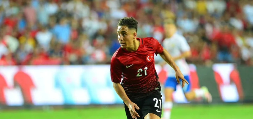 Liverpool, Emre Mor'a talip oldu