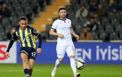 Fenerbahçe sezonu Malatya’da kapatıyor!