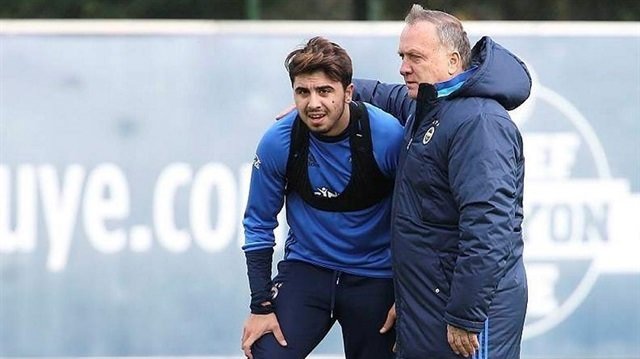 Ozan Tufan: Ölüyorum hocam!
