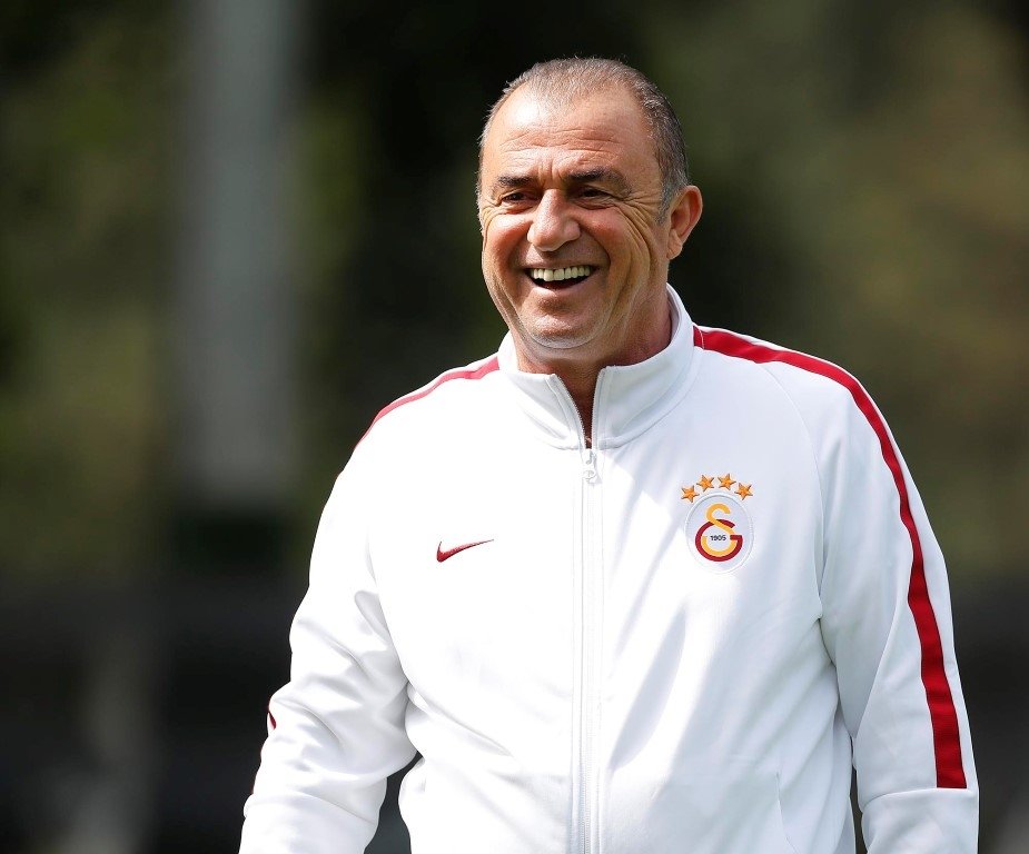 Hıncal Uluç’tan Galatasaray değerlendirmesi