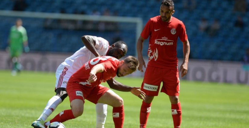 Süper Lig’de haftanın en’leri