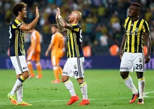 Salih Uçan'a teklifler yağıyor!