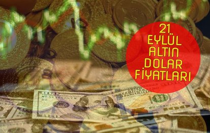 💲 1 DOLAR NE KADAR? | Euro, dolar, sterlin, gram, çeyrek, yarım altın kaç TL? - 21 Eylül 2022 Döviz Kuru