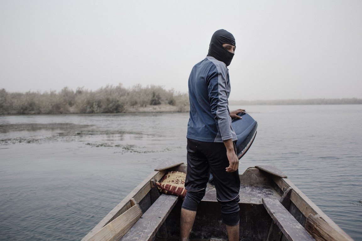 Yılın Basın Fotoğrafları 2017 açıklandı
