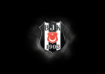 Beşiktaş'tan sert hakem açıklaması!