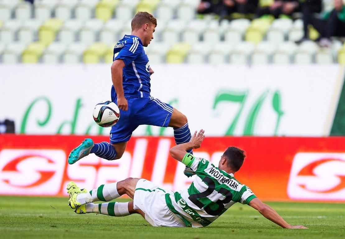 Beşiktaş, Alman yıldızı takibe aldı