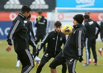 Kara Kartal’da 11 eksikli idman