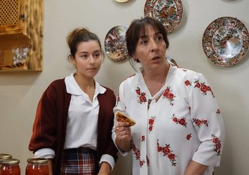 Güzel Günler 1. BÖLÜM FULL İZLE
