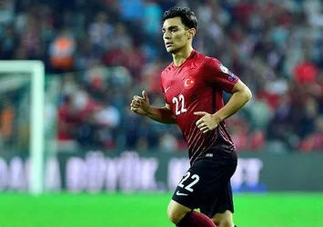 Kaan Ayhan ısrarı!