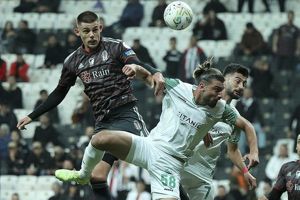 İspanya'dan bomba iddia! 'Beşiktaş ve Galatasaray'ın yıldızları için devredeler' - 2