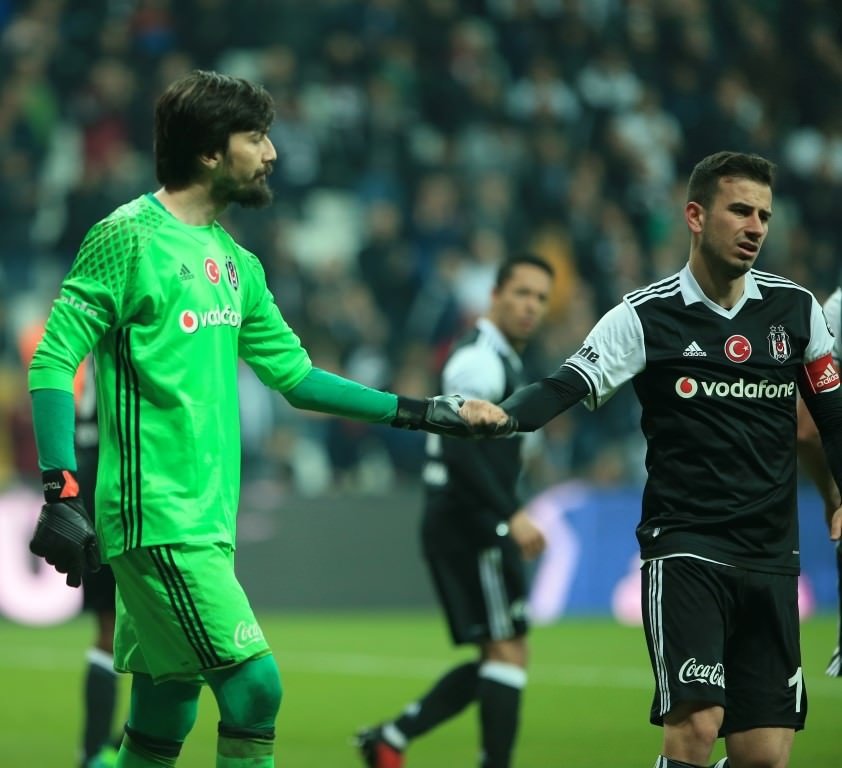 Oğuzhan Özyakup’un bonservis bedeli belli oldu