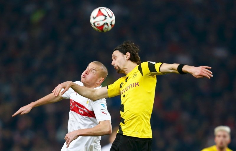Fenerbahçe’de Subotic sürprizi