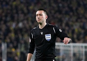 Federasyondan Zorbay Küçük açıklaması