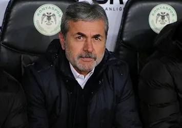 'Kocaman' alarm