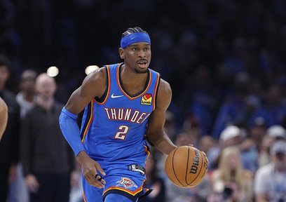 İşte NBA’de gecenin sonuçları!