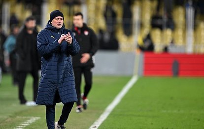Jose Mourinho: Çözüm üretmeye çalışıyoruz