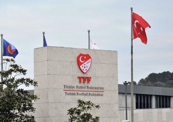 Beşiktaş'tan TFF'ye Lale Orta göndermesi!