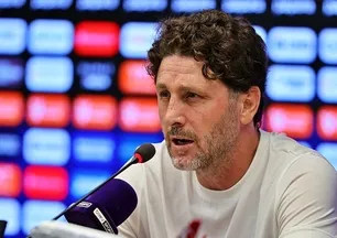"İstifa kararı sorumluluk ile alakalıydı"