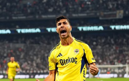 Marco Asensio’dan A Spor’a özel açıklamalar!