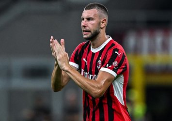 F.Bahçe'de Pavlovic gelişmesi!