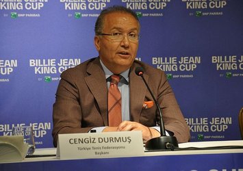 "Hedefimiz dünyanın en iyileri arasına girmek"