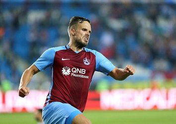 "Kesinlikle doğru yerdeyim"