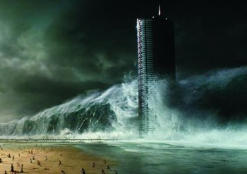 Uzaydan Gelen Fırtına (Geostorm) filminin konusu ne?