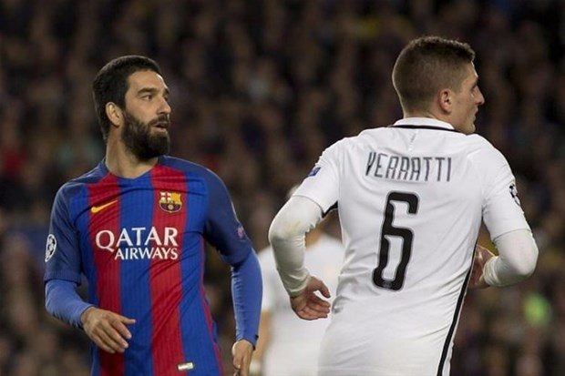 Messi’den olay olacak istekler