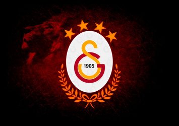 G.Saray'da flaş ayrılık! Sözleşmesi feshedildi