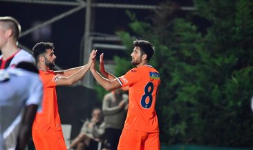 Son şampiyon 2 golle kazandı!