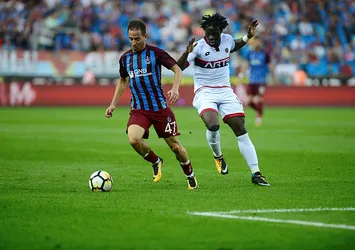Joao Pereira'dan anlamlı paylaşım