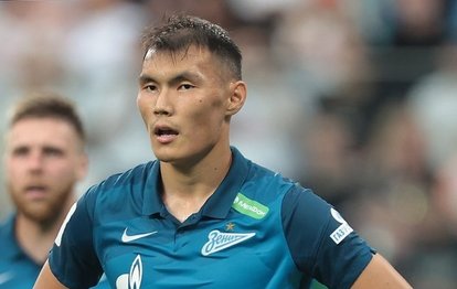 TRANSFER HABERİ - Beşiktaş Nuraly Alip’e 2.5 milyon euro kadar yakın! Pazarlıklar...