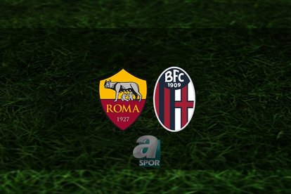 Roma - Bologna maçı ne zaman?