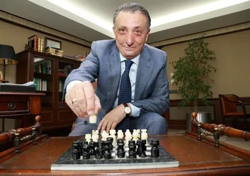 Ahmet Nur Çebi'den derbi yorumu
