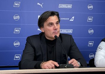 A Milli Takımı Montella ile ilkleri başarıyor!