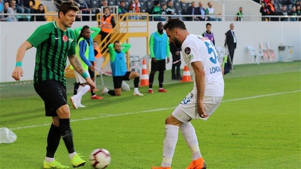 Süper Lig’de golcü yarışı!