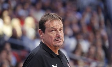 Ataman: 'Gücümüzü tüm Avrupa'ya göstermiş olduk.'