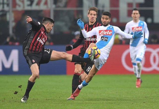 Fenerbahçe’nin Sosa inadı sürüyor