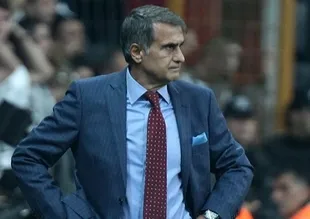 Şenol Güneş'in yıkım planı hazır