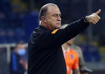 İşte Galatasaray'daki son durum!