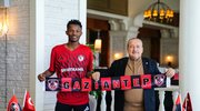Gaziantep FK’den Gassama hamlesi!