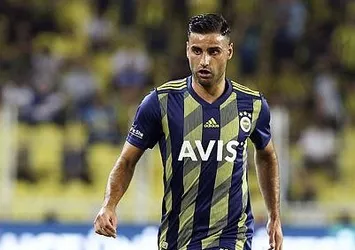 Deniz Türüç'ten büyük söz