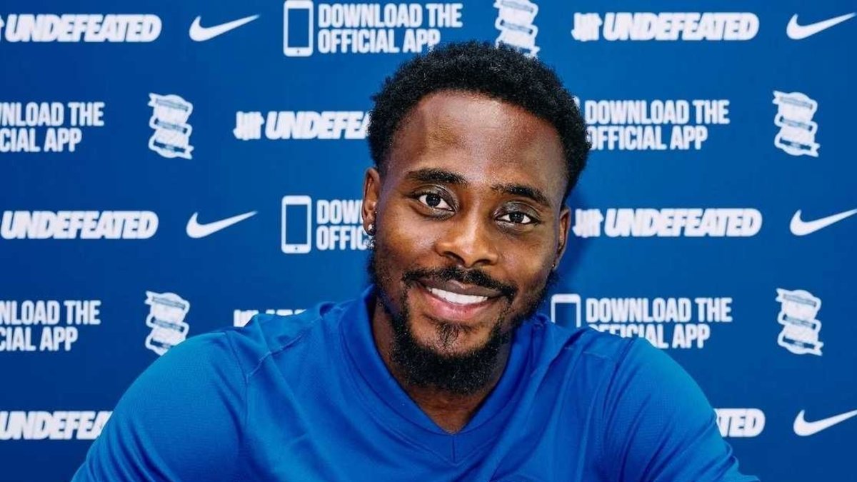 Bright Osayi-Samuel'den flaş Beşiktaş ve Fenerbahçe itirafı!