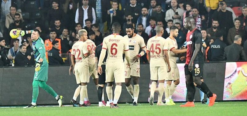 Yola 3-5-2 ile devam