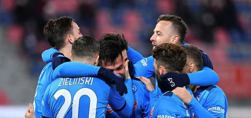 Bologna 0-2 Napoli (MAÇ SONUCU-ÖZET) | Napoli deplasmanda zorlanmadı!