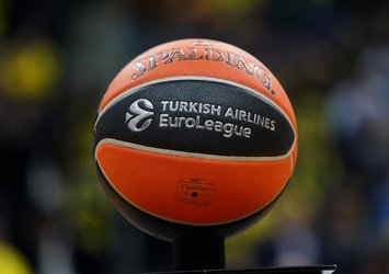 Euroleague'de 28. hafta programı!