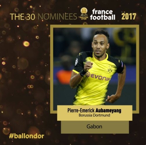 Ballon d’Or adayları belli oldu!